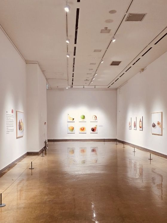 Yeulmaru Art Center, Yeosu: A Coastal Hub for Culture and Creativity