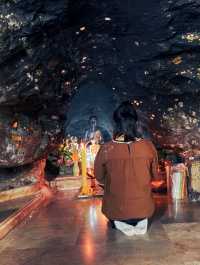 วัดถ้ำสาริกา 