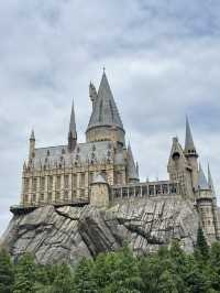 USJ Universe ：เมื่อโลกการ์ตูนมีชีวิตจริงๆ 🎢🎡