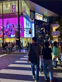 โอซาก้า🇯🇵