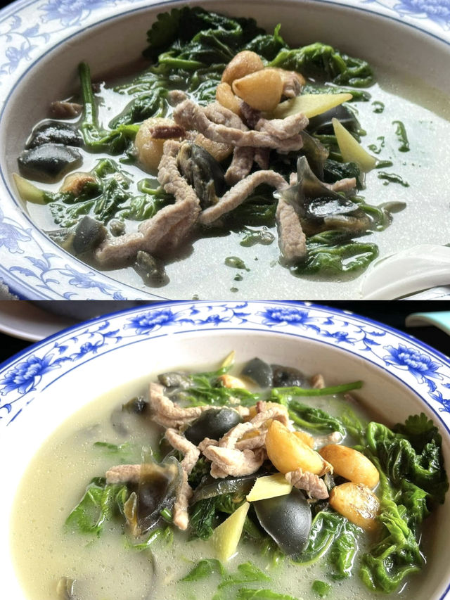 一場獨特的客家風情之旅 💕 五桂山客家莊土樓丨打卡客家菜
