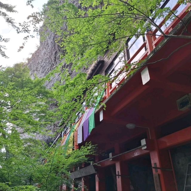 Mini Vacation on Shodoshima Island