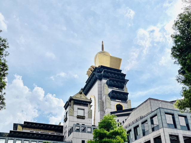 南投縣埔里鎮之旅