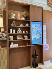 Matchali Hong Kong, Ceremonial Matcha Meets Creamy Indulgence 
