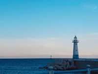 Cheongsapo, Busan: A Charming Fishing Village with Coastal Beauty