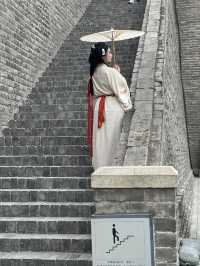 💥Xi’an is Amazing – Deep History, Great Flavor & Ancient Wonders in Every Corner!💥