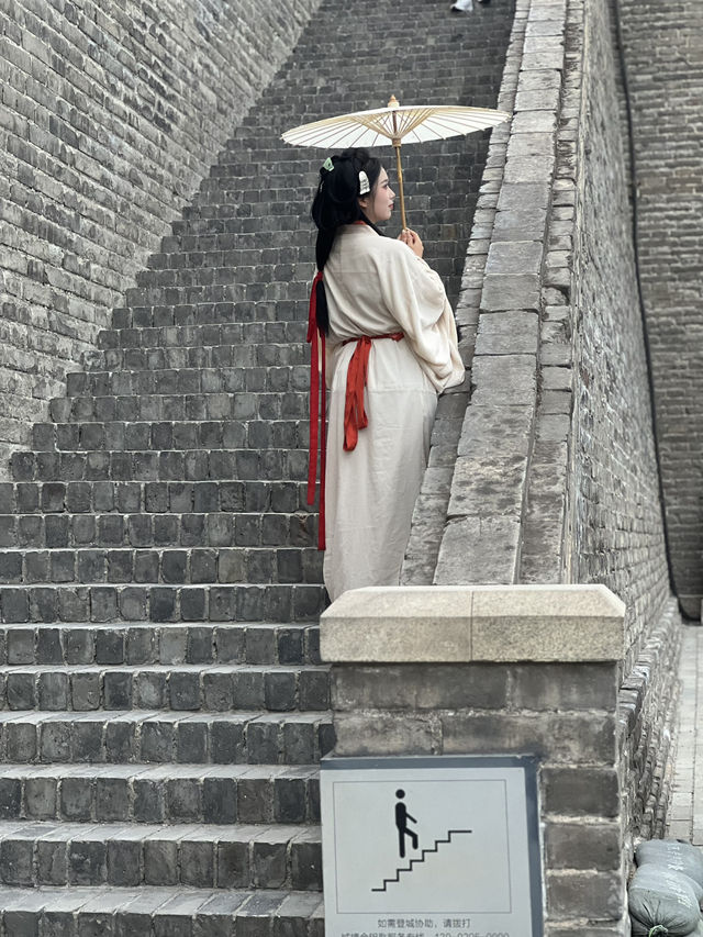 💥Xi’an is Amazing – Deep History, Great Flavor & Ancient Wonders in Every Corner!💥