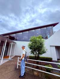 佐賀武雄圖書館・美到目不轉睛
