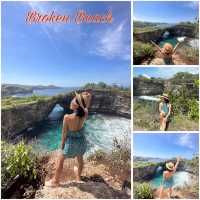 Discover paradise @ Bali🇮🇩