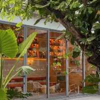 The Standard Hua Hin • Prachuap Khiri Khan