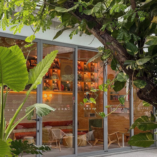 The Standard Hua Hin • Prachuap Khiri Khan