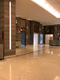 🌆🛏️ Amari Johor Bahru – Urban Vibes, Cozy Stays! 🇲🇾✨