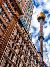 **Brisbane Sydney Australia 