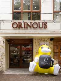 ORINOUS Coffee