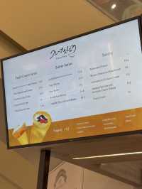Crepe Endo x Umacha: A Cozy Spot for Japanese-Inspired Sweets