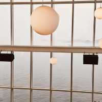 Taejongdae Ocean Flying Theme Park: Thrilling Views and Artistic Experiences