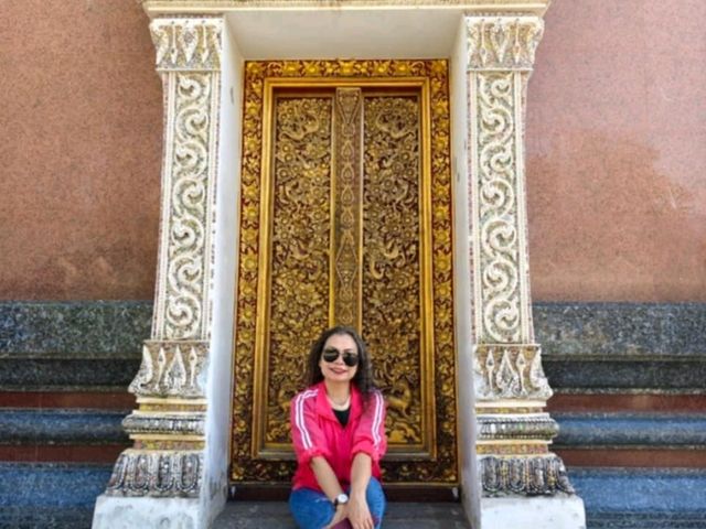 #วัดกลางบางแก้ว