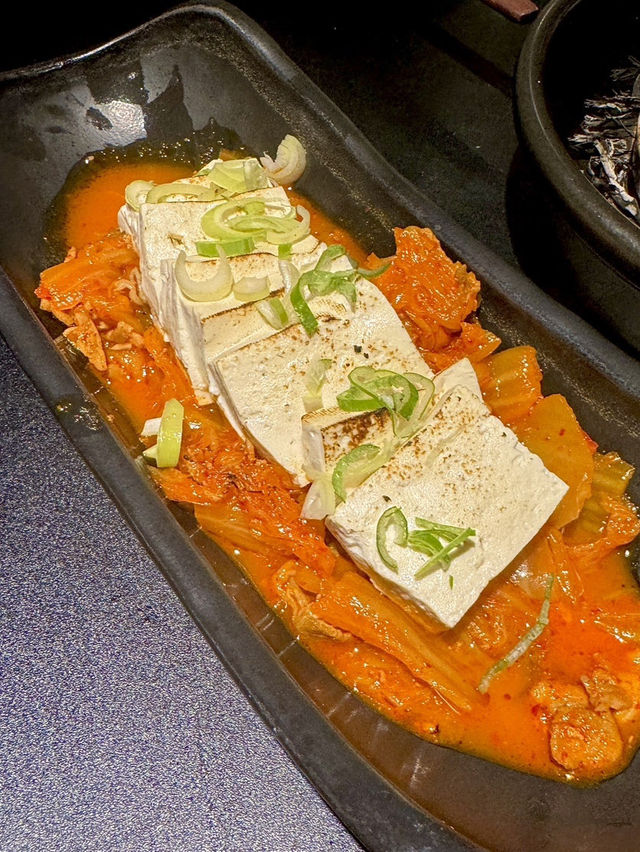 퓨전한식맛집 양송이구이 최고 리파인