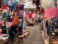 【Mercado Municipal de Granada｜グラナダ中心の活気あふれる公設市場】