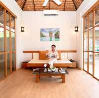 Borsaen Villa พังงา 