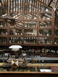 The Haflington
