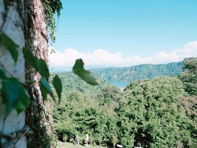 雲海城堡！苗栗秘境，好拍好逛一下午