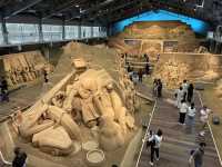 鳥取砂丘&砂丘美術館（2025日本展）