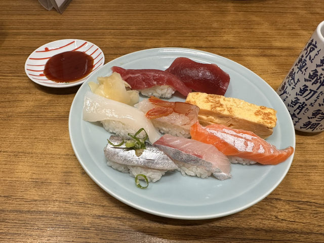 일본 도쿄여행 4일차 일정