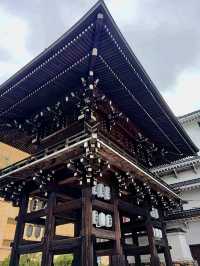 ชม Kokura Castle🏯