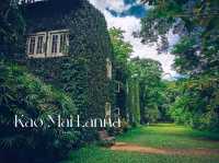 KAOMAI LANNA RESORT CHIANGMAI