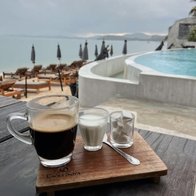Karma Resort Samui