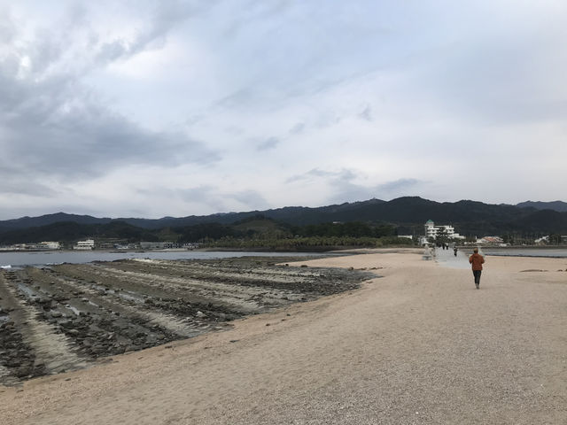 宮崎-鬼之洗衣板