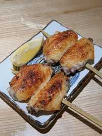 「人生有限杯.串燒店」喺尖沙咀開咗新分店