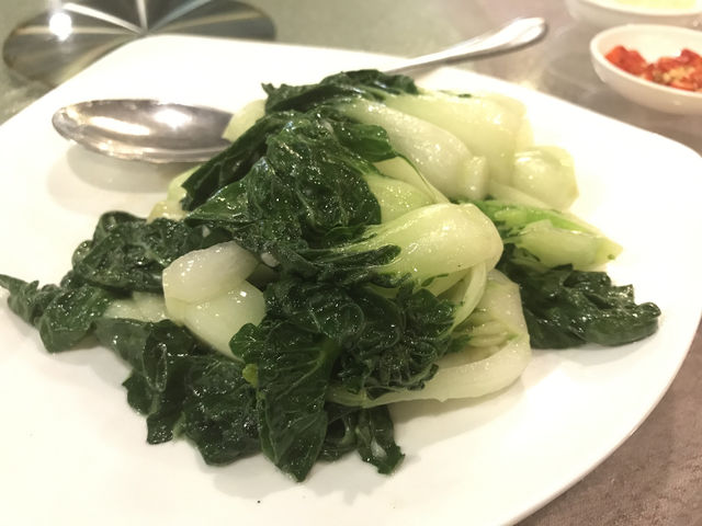 🥢 Clean, Classy & Delicious – Dim Sum Delight at Restaurant Loon Sing