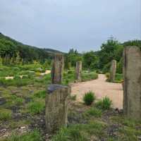 The Stay Healing Park