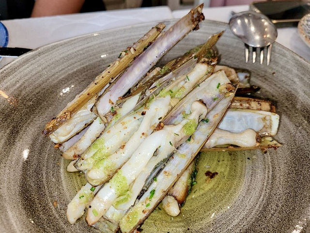 Restaurante Ons