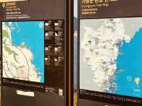 Orangdae Park, Busan: A Tranquil Coastal Retreat with Ancient Legends