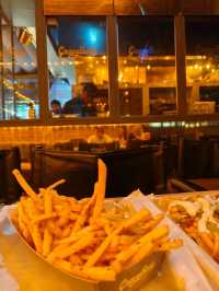 A Slice of London in Desaru — Budget Fish & Chips Experience