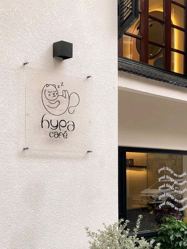 Hypa Café
