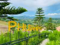 PhuSandao Resort ภูแสนดาว รีสอร์ท เขาค้อ ⛰️🛖 