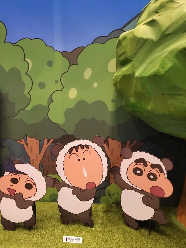 현시각 가장 핫한 부산 여름 전시회