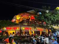 🌸 Wandering Through Hoi An Old Town – Day to Night Magic