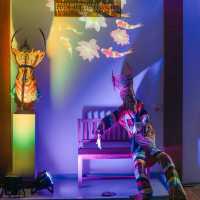 Miracle of lights ผีตาโขน68