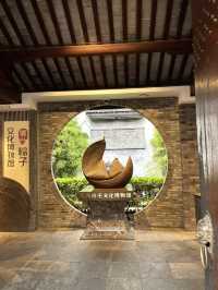 Jiaxing Day Trip Itinerary – Easy Escape from Shanghai! 🇨🇳✨