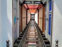 廣州｜廣州鐵路博物館