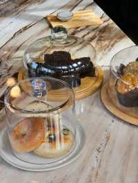 Hitch & Round Cafe and Space | ปราณบุรี