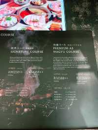 Tanba Japanese BBQ & Sukiyaki: Premium Wagyu Buffet in Elegant Style