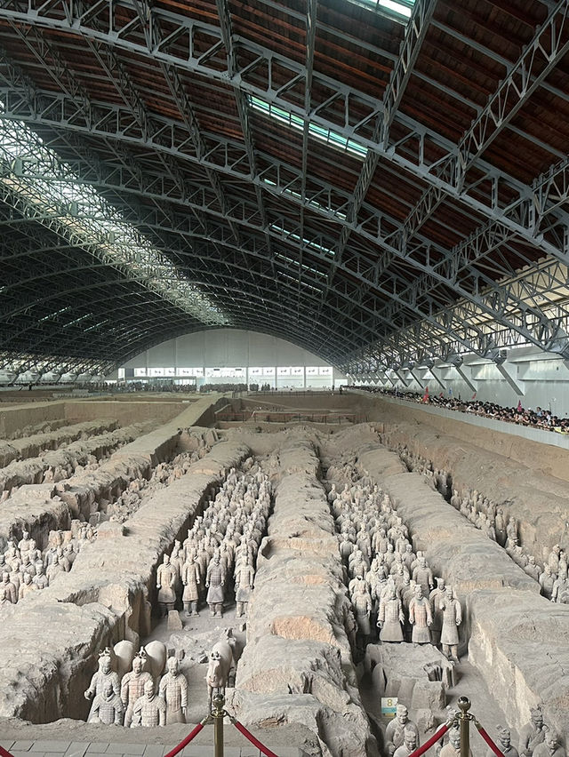 🇨🇳【西安古都探秘】🕌🧧🍢