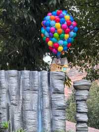 Shanghai Disneyland Surprises Adults Too!