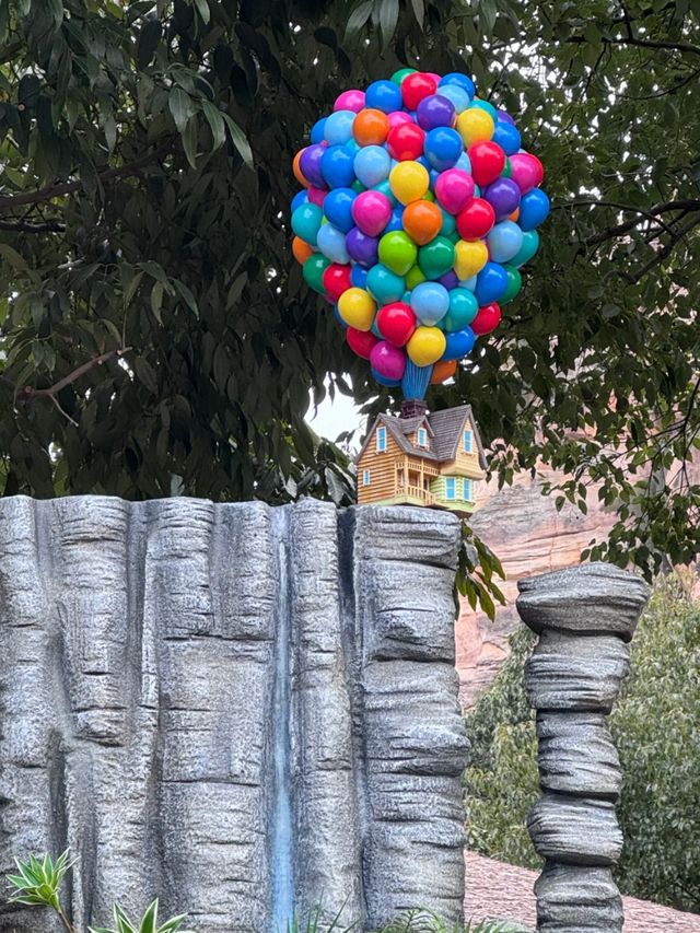 Shanghai Disneyland Surprises Adults Too!